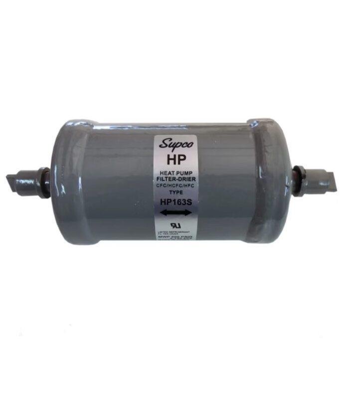 HP163S - Heat Pump Filter Drier, 3/8